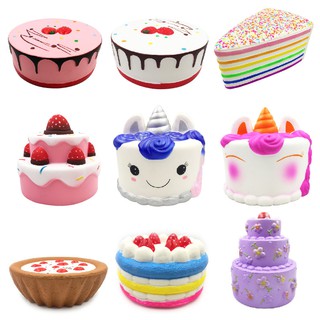Bán Squishy hamburger khổng lồ