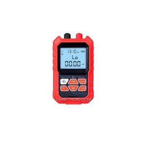 Máy đo công suất quang có đèn soi và test RJ45 RMDM