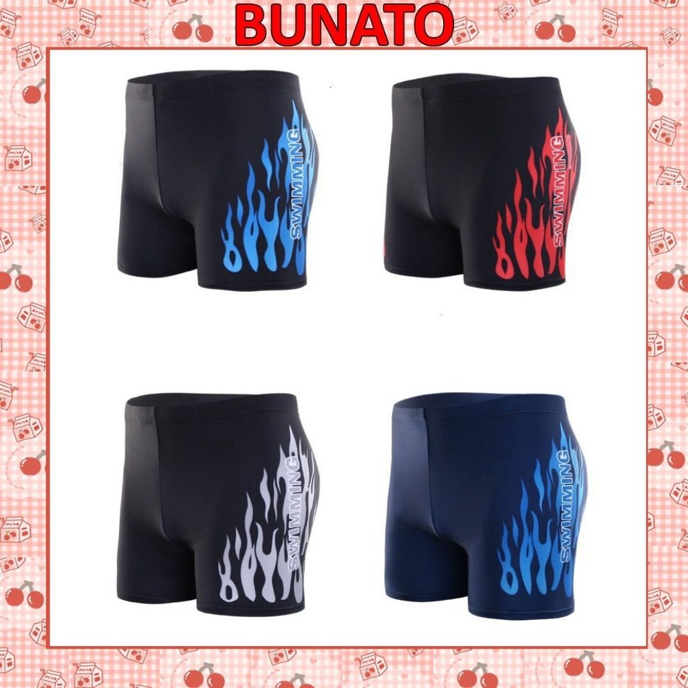 Quần Bơi Thể Thao Nam Thời Trang QB01 | BigBuy360 - bigbuy360.vn