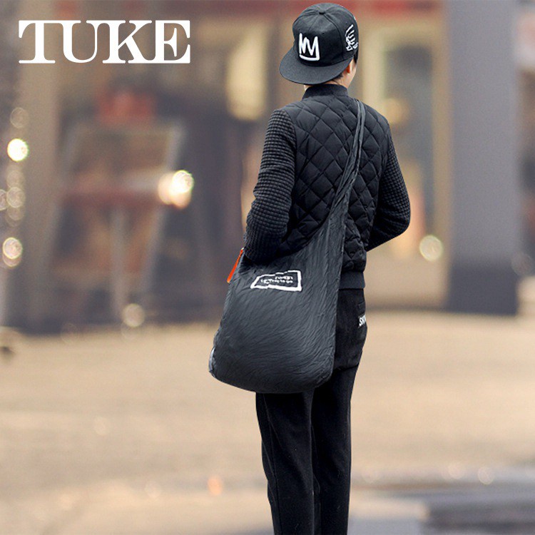 Túi Mua Sắm Đa Năng Gấp Gọn Tiện Lợi