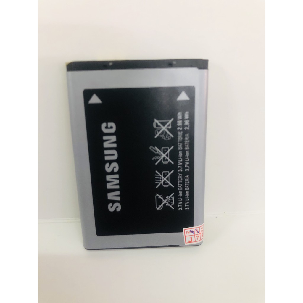 Pin dùng cho Samsung E1200 E250 X200 D520 E900 X1200 C3520 - AB46344BU