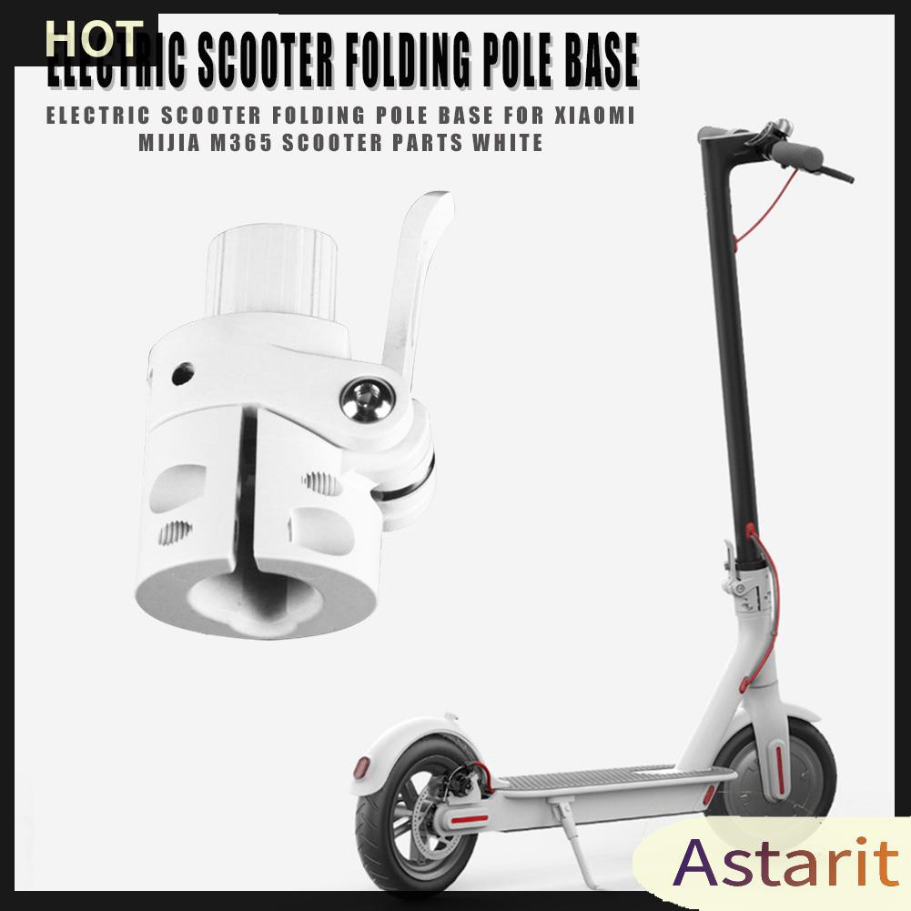 Xe Scooter Điện Xiaomi Mijia M365 Pro