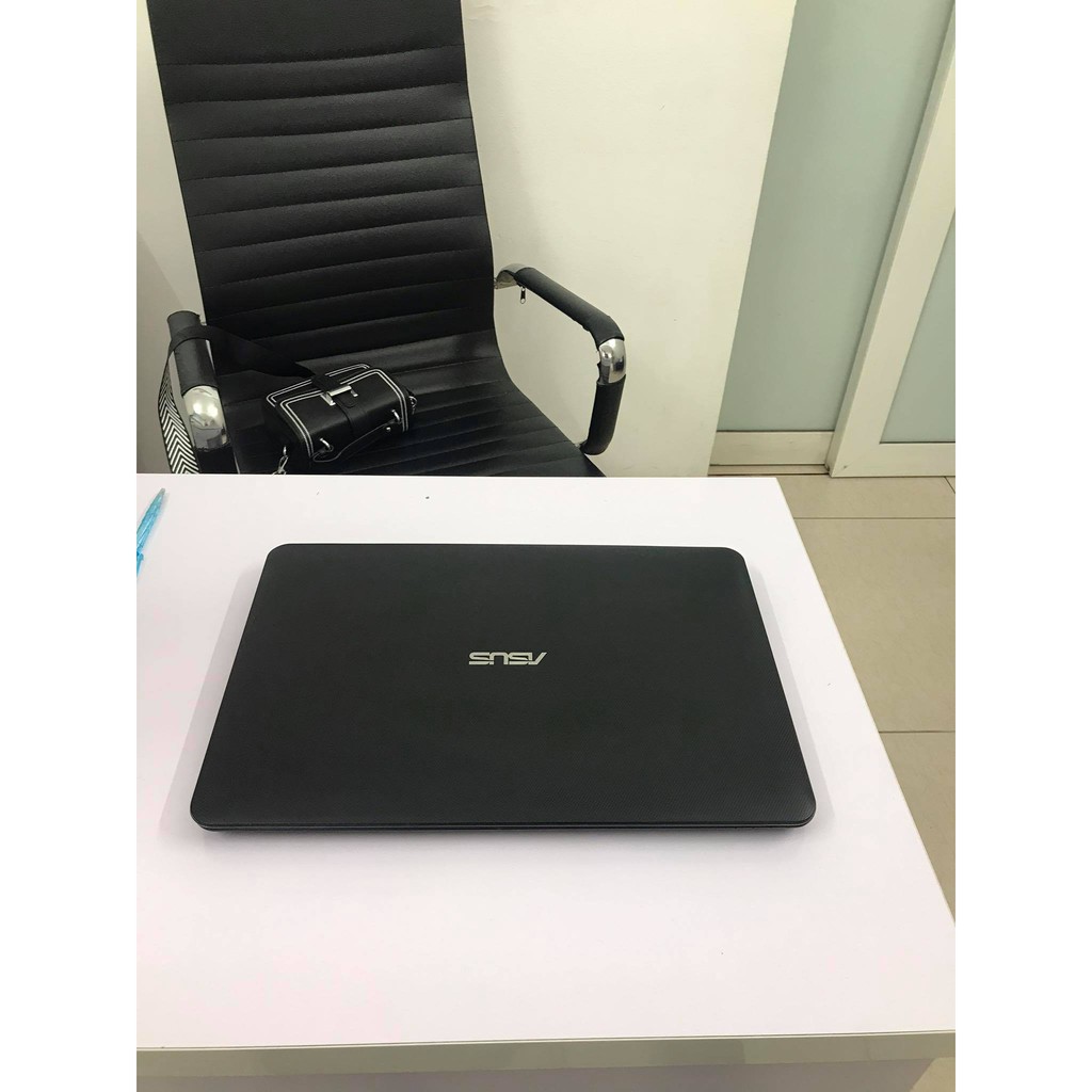  Laptop Asus X555LAB intel Core i3 5010 Ram 4gb ổ 500 Nguyên tem hình thức đẹp | BigBuy360 - bigbuy360.vn