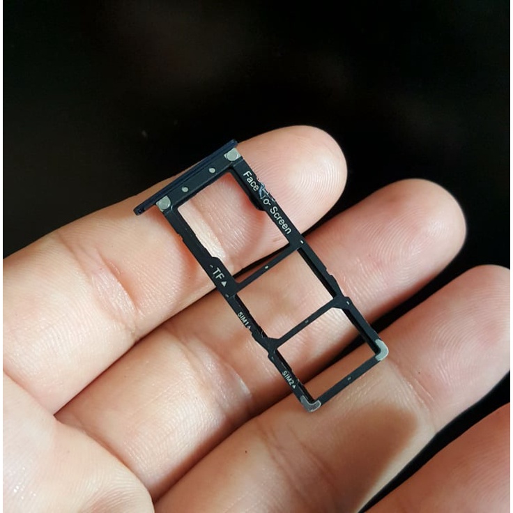 Khay Sim Asus Zenfone 4 Max Zenfone 4 Max Pro