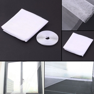 Lưới Dán Cửa Sổ Chống Muỗi 1.5m X 2m