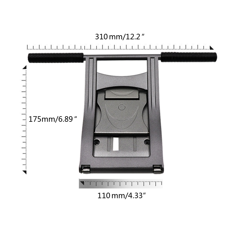Giá Đỡ Màn Hình Máy Tính Bảng 13-27 inch Cho Wacom- XP-PEN