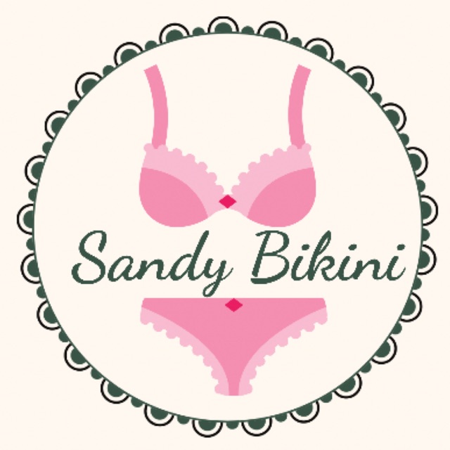 Sandy Bikini