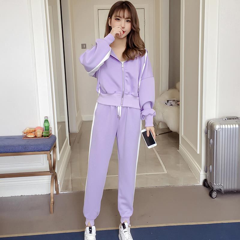 bộ thể thao nữ 3 màu đủ size