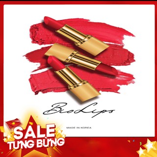 Son sinh học ORGANIC BIO LIPS | Nhập khẩu Hàn Quốc .tc.vn