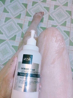 🌻🌻KEM Ủ BODY DERRMA CELL🌷🌷