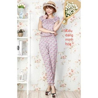 🎁 Jump xuất Nhật phong cách Nhật