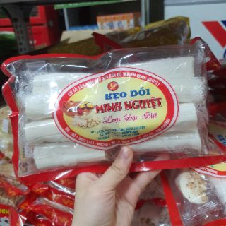 Kẹo dồi Minh Nguyệt