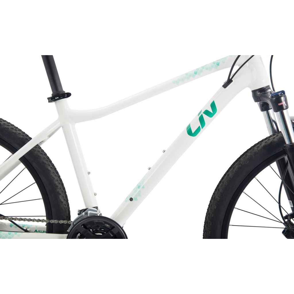 XE ĐẠP ĐỊA HÌNH LIV 2023 CATE 2