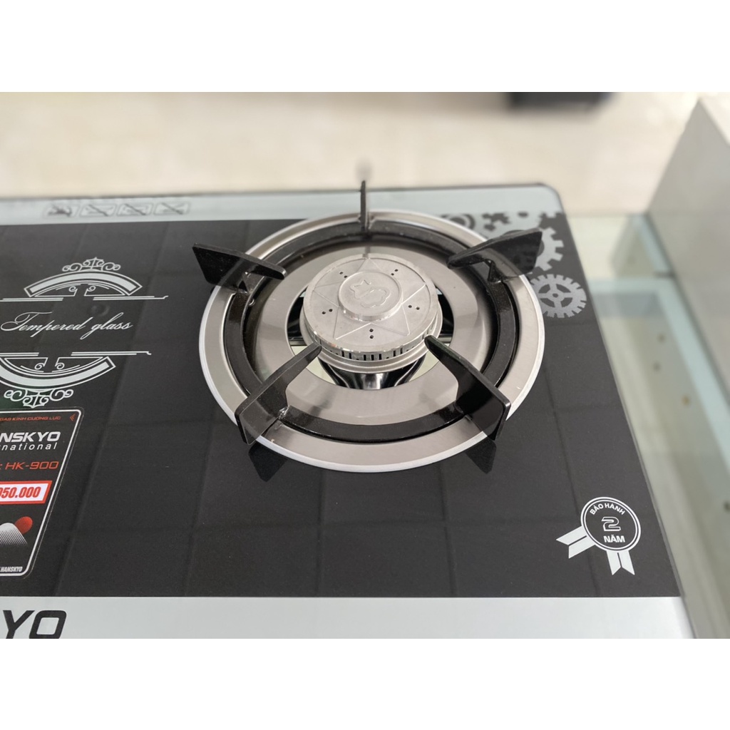 Bếp gas Hanskyo HK900