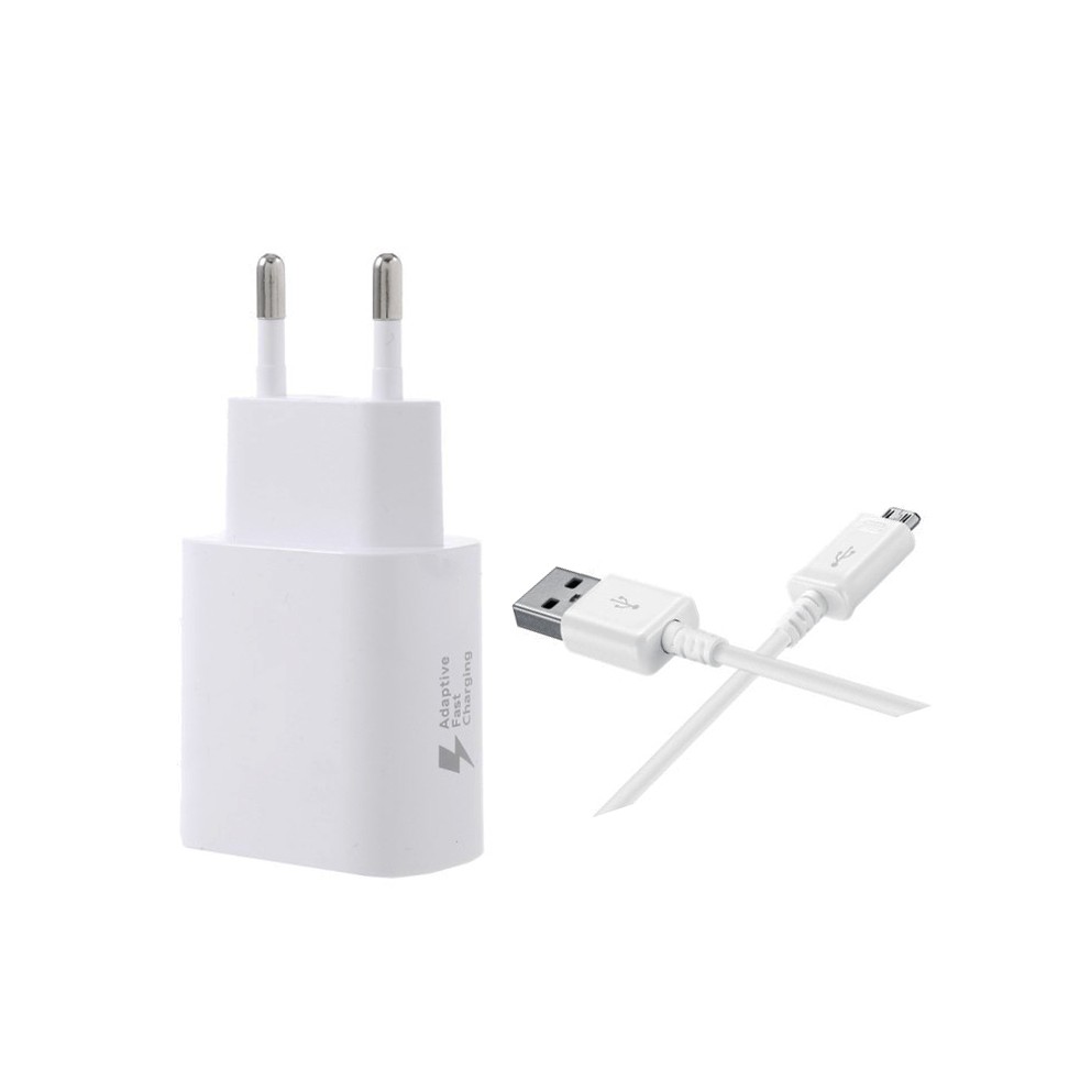 Dây Cáp Sạc Nhanh Micro Usb Cho Samsung C9 Pro Ep-ta600