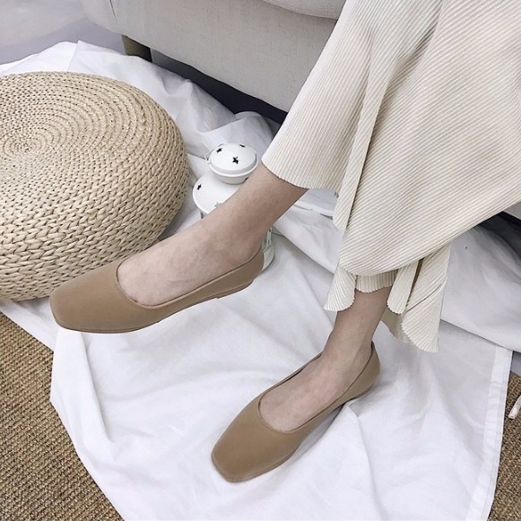 Giày bệt nữ - Sunnie Shoes | BigBuy360 - bigbuy360.vn