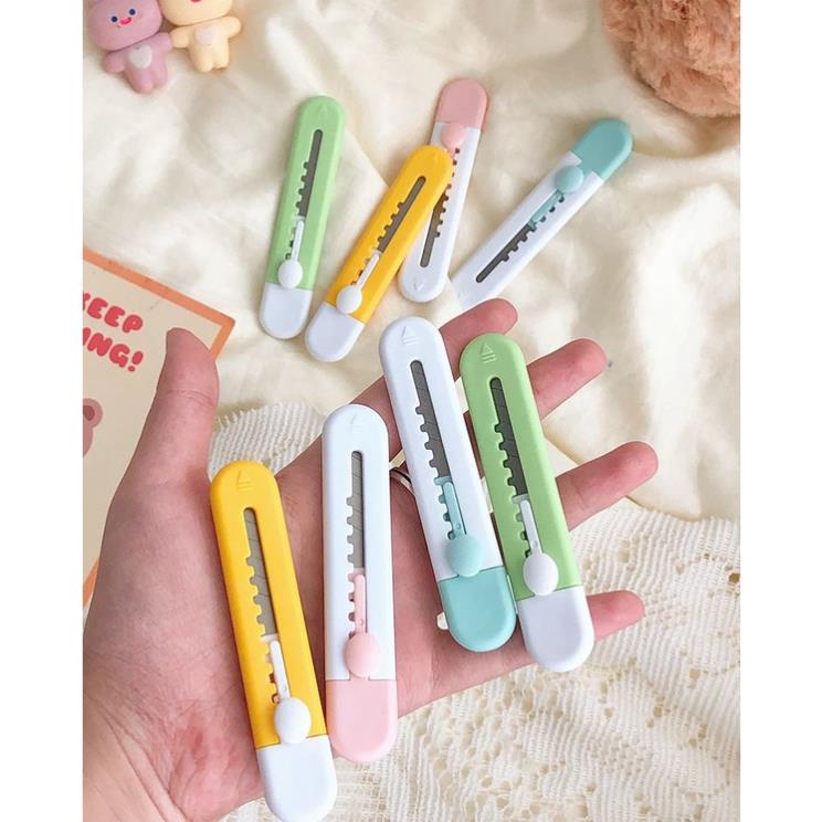Dao Dọc Giấy mini dễ thương H183