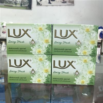 Xà bông cục Lux thái lan 110g