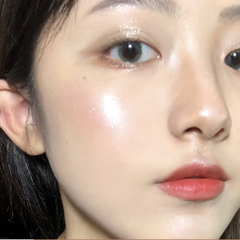 [Hàng mới về] Nhũ mắt dạng lỏng LAMEILA ánh ngọc trai lấp lánh màu kim tuyến độ bóng cao | BigBuy360 - bigbuy360.vn