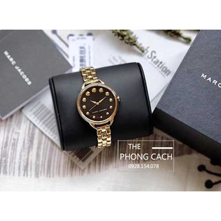 Đồng hồ nữ Marc by Marc Jacobs MJ3494