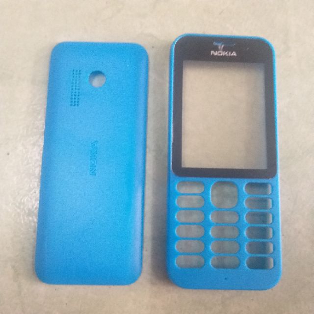 Vỏ cho điện thoại nokia 202