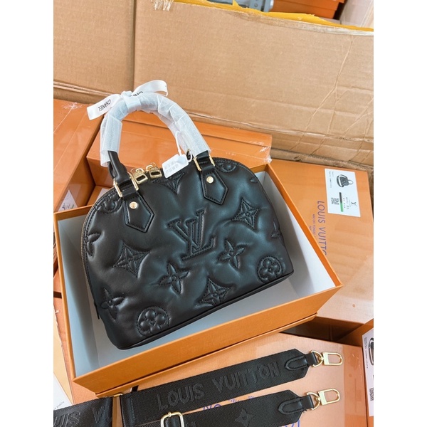 Túi LV hến Size 25 FULL BOX VIP