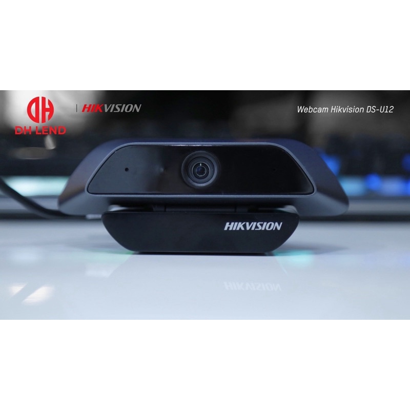 webcam DS-U12 | BigBuy360 - bigbuy360.vn