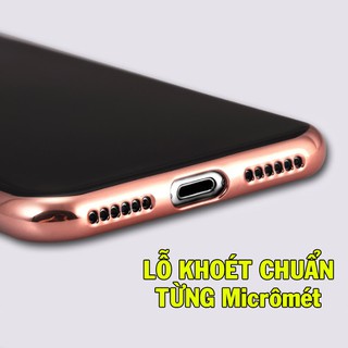 ỐP LƯNG BOM TẤN JETBLACK IPHONE 7PLUS