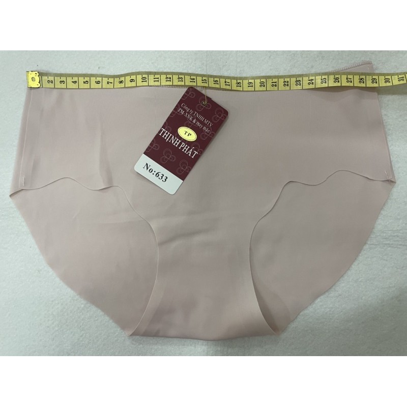 10 Quần lót nữ(633) ĐL hiệu Thịnh Phát.