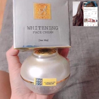 KEM FACE PHÁP MẪU MỚI