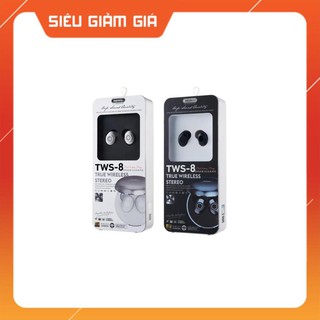 Tai nghe Bluetooth Remax TWS-8