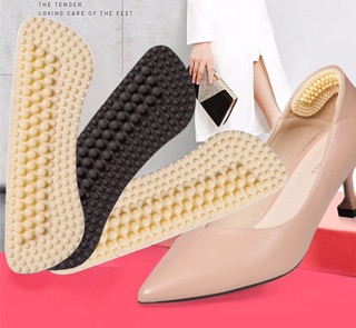 LÓT GÓT GIẦY 4D HEEL LINER