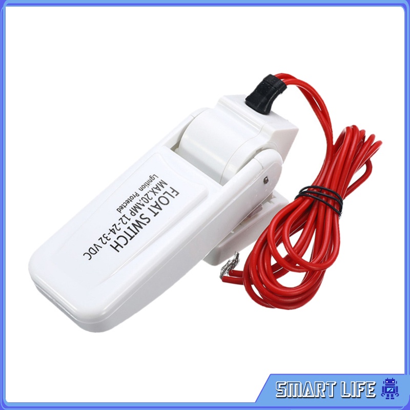 Công Tắc Phao Bơm Dc Tự Động Chuyên Dụng Cho Thuyền | BigBuy360 - bigbuy360.vn