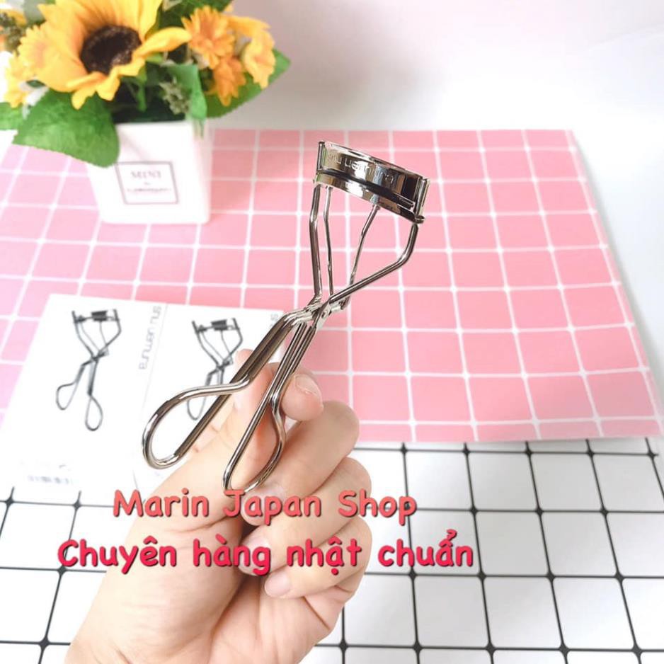 (SALE 450k ->339k)Bấm Kẹp mi Shu Uemura Eyelash Curler cao cấp Chính Hãng Nhật Bản