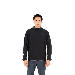 Áo khoác gió thể thao nam Anta 852025613-5