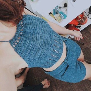 Bikini Len Handmade