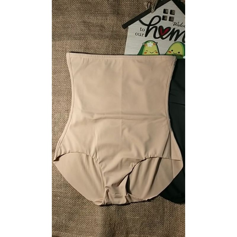 Quần gen bụng su đúc cạp cao hàng loại 1 - siêu giảm mỡ bụng