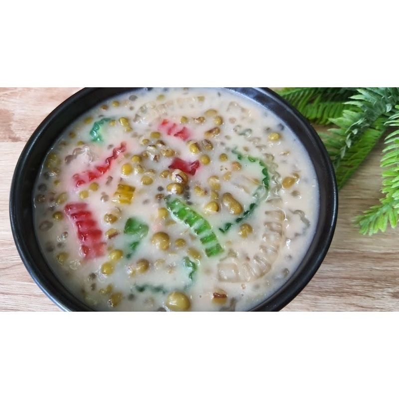 Bột khoai răng cưa nấu chè 100g