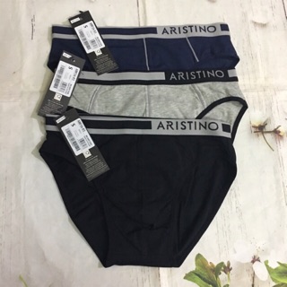 Quần Lót Nam Aristino ABF1603 Aristino Cotton Cao Cấp