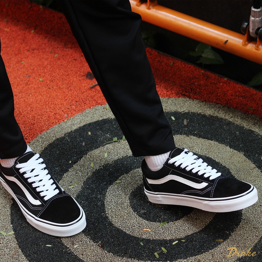 Giày sneakers Vans Old Skool VN000D3HY28