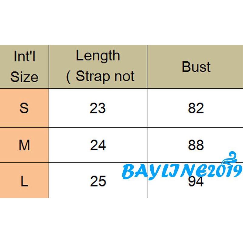 Áo dây màu trơn quyến rũ cho nữ