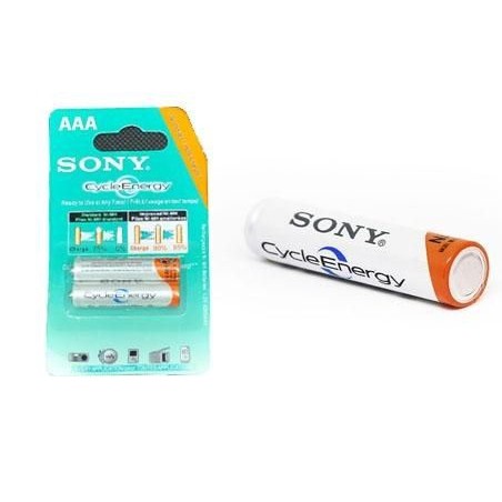 Pin sạc SONY AA 1.2V 4600mAh loại tốt 1 viên