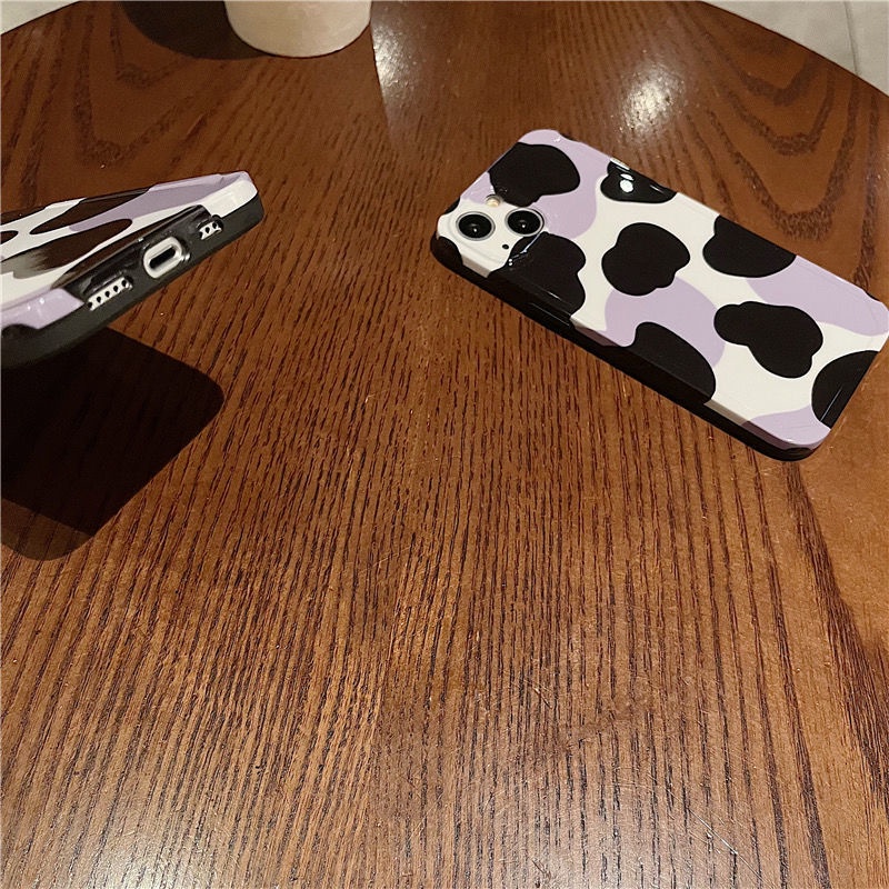 Ốp Điện Thoại In Hình Động Vật Cho IPhone 12 13 11 Pro Max X Xs Max Xr 7 8 Plus