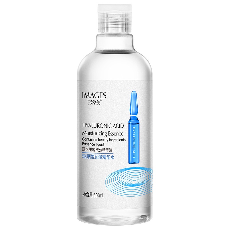 Toner Kerasysvc Dạng Xịt Chứa Hyaluronic Acid Dưỡng Ẩm Chăm Sóc Da