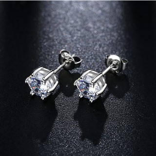 BỘ TRANG SỨC BẠC CAO CẤP 3 MÓN