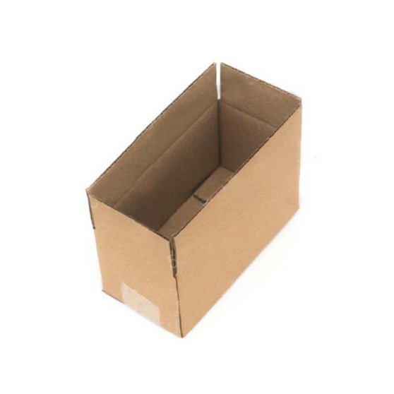 20x10x10 cm /Sỉ hộp carton đóng hàng giá rẻ / cacton 3 lớp sóng B