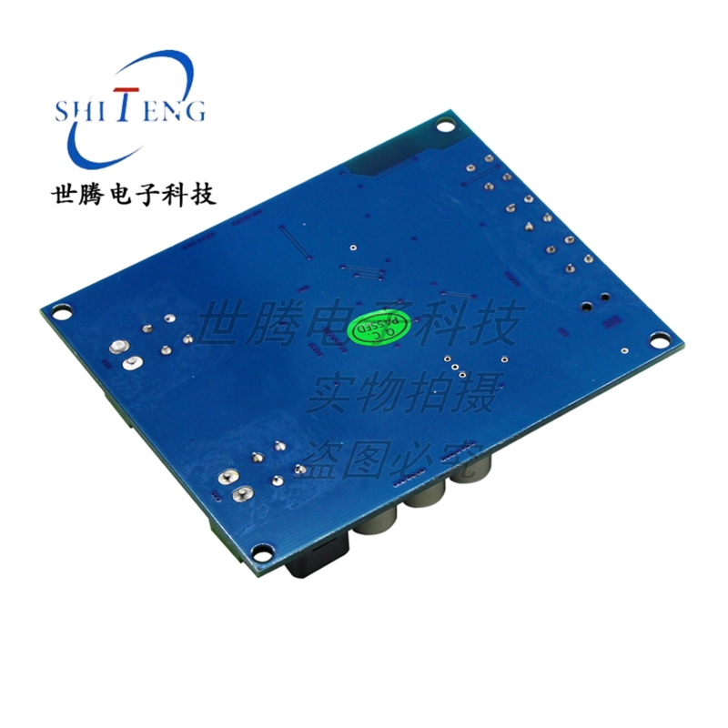 mạch công suất 120wx2 classd bluetooth