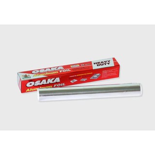 Giấy bạc nướng Ecook OSAKARA GF 30 30cm x 4.1m