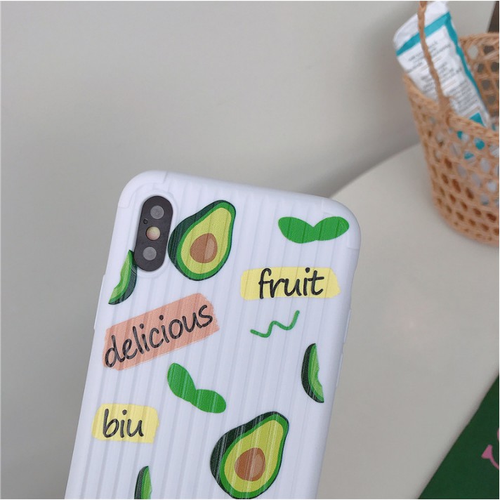 Ốp Lưng Iphone 6 6s 6 Plus 6s Plus 7 8 7 Plus 8 Plus Xr  11 11 Pro 11 Pro Max - A011