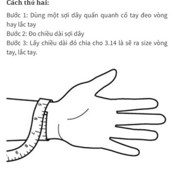 (Sỉ) Vòng bộ 7C khoá gài XI VÀNG 18K LATINUM bền màu